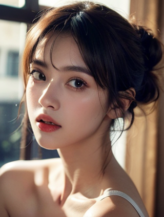 窗帘拉环与仙人掌：生命与机械的对话